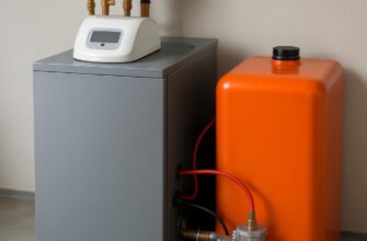 Системы на жидком топливе