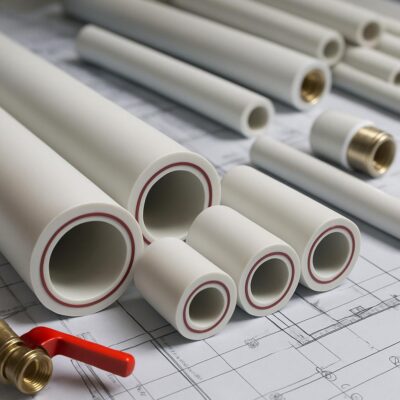 Полипропиленовые трубы