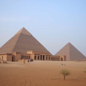 Туры в Египет
