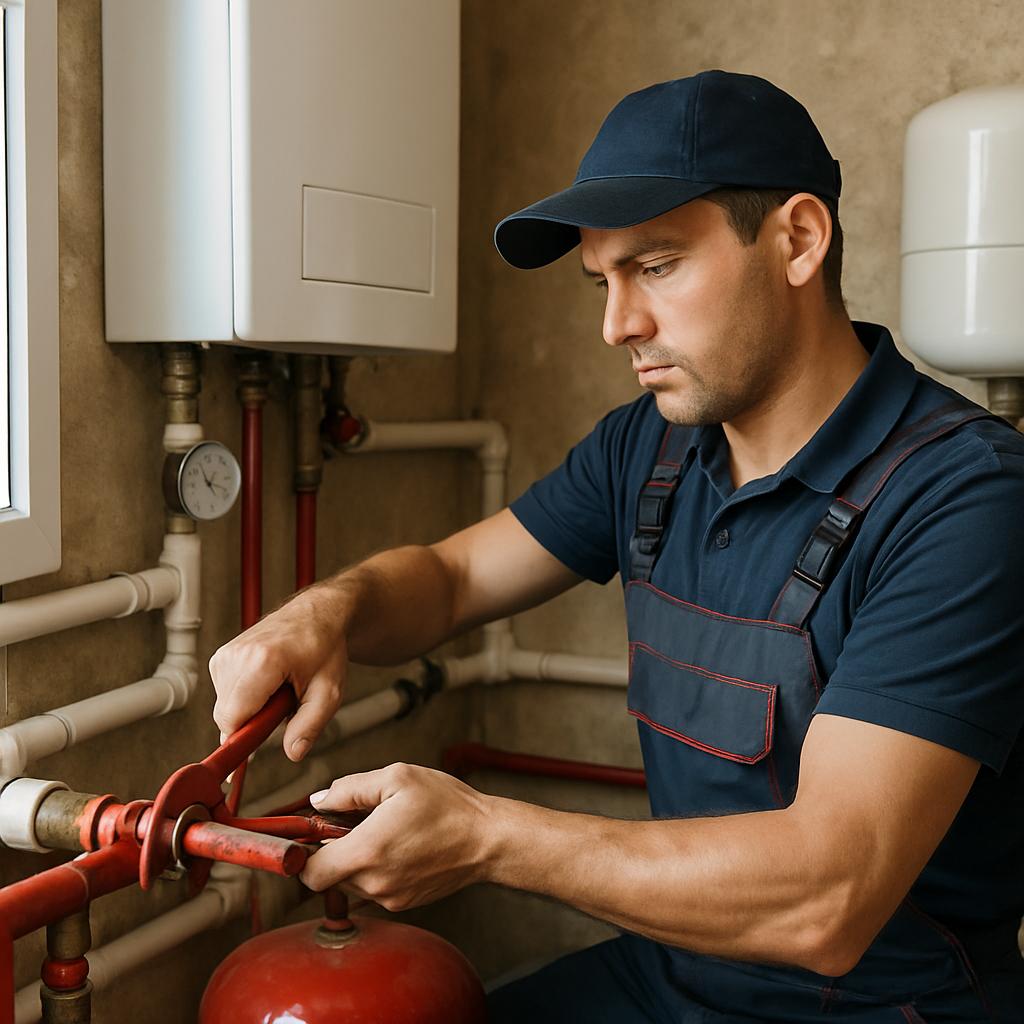 Почему стоит доверить Ремонт системы отопления частного дома в Астапово компании ООО ДИЗАЙН ПРЕСТИЖ Почему стоит доверить Ремонт системы отопления частного дома в Астапово компании ООО ДИЗАЙН ПРЕСТИЖ