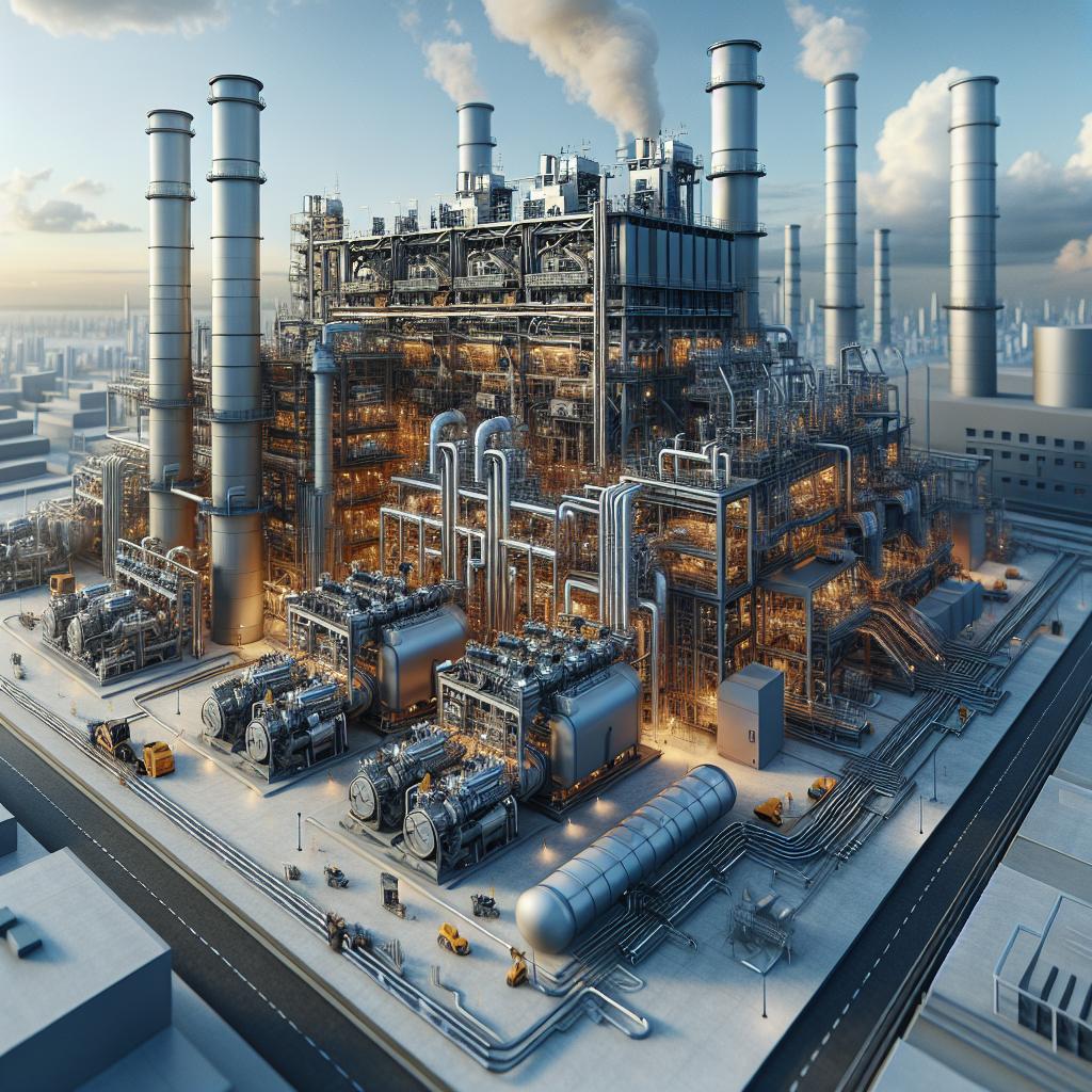 Комбинированные котельные