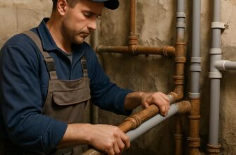 Замена труб отопления водоснабжения Савельево: как сделать правильно и без сюрпризов