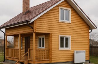 Электрическое отопление частного дома в Тверской области — актуальный и практичный выбор