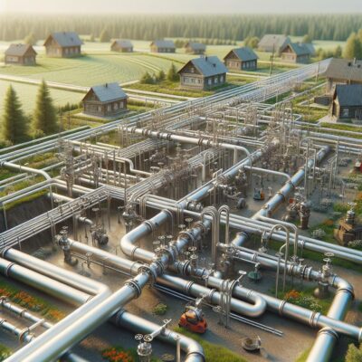 Волоколамский район водоснабжение дома