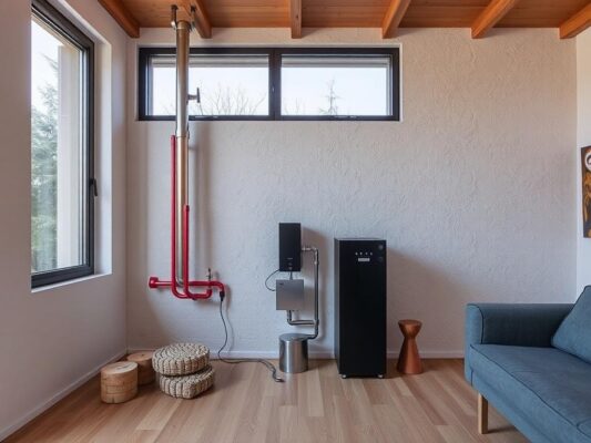 Тепло без сюрпризов: как устроить автономное отопление частного дома в Ламоново и не пожалеть