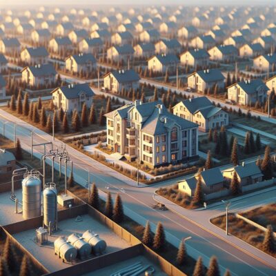 Волоколамский район водоснабжение дома Высочково