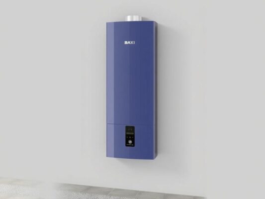 Как выбрать, установить и содержать Baxi Slim 1.300 FiN 29.7 кВт: подробное руководство для хозяев дома