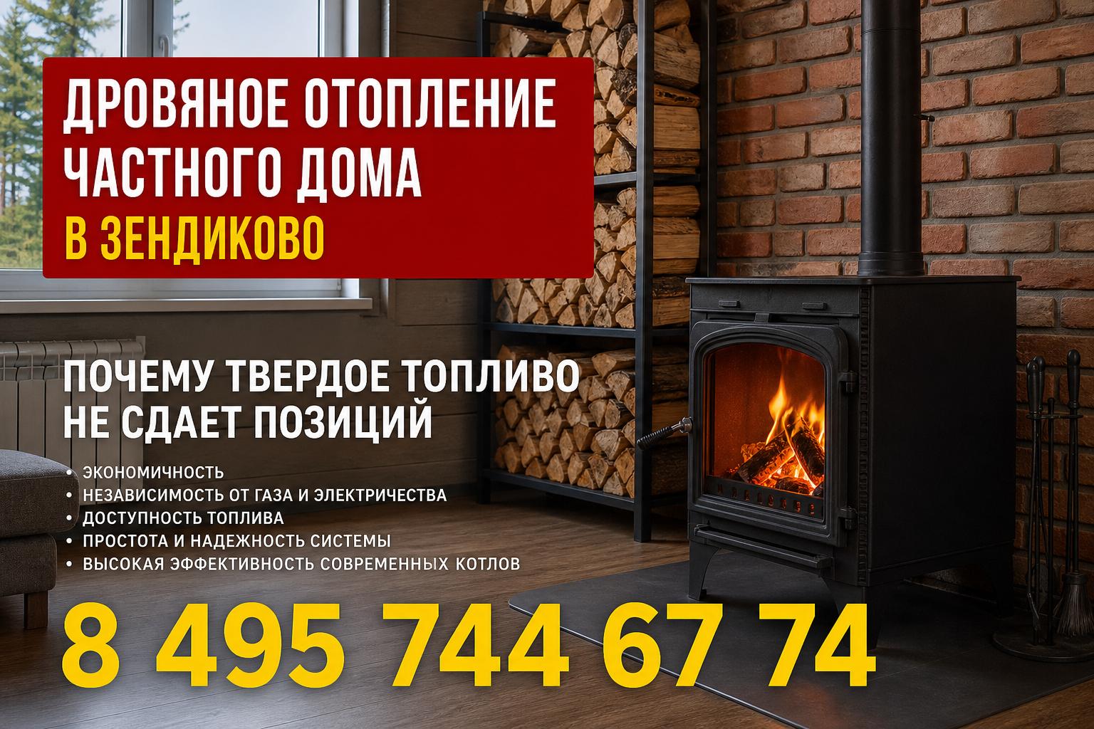 Почему твердое топливо не сдает позиций