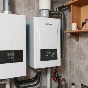 Ремонт котлов в Поселке Глубокое