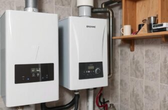 Ремонт котлов в Поселке Глубокое