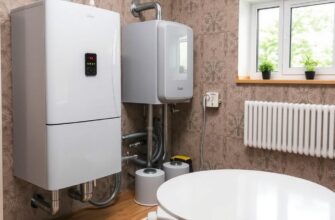 Ремонт котлов в Горшково