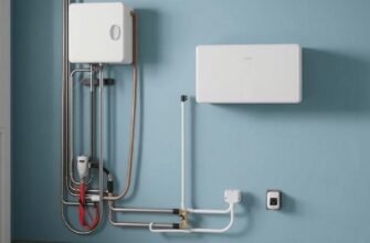 Ремонт системы отопления частного дома в Рассудово