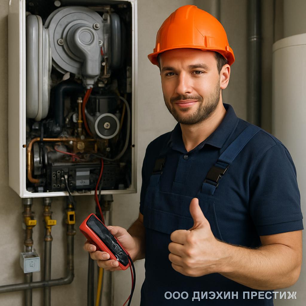 Профессиональный ремонт котлов в Вороново Профессиональный ремонт котлов в Вороново