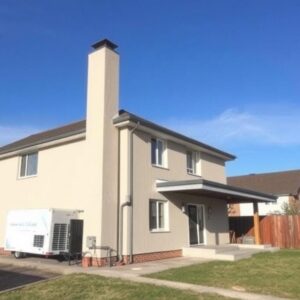 Услуги монтажа отопления под ключ