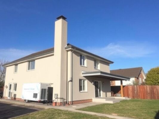 Услуги монтажа отопления под ключ