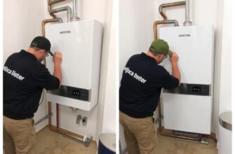 Ремонт котлов Ariston