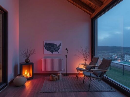 Тепло своего дома: как устроить автономное отопление в Истре и не пожалеть