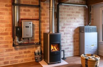 Системы отопления: профессиональный монтаж