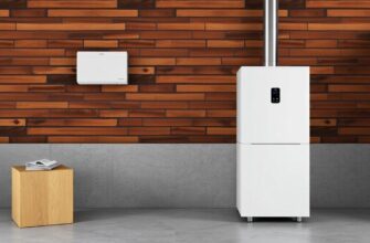 Baxi Eco Four 24 кВт: практичный гид по выбору, установке и эксплуатации