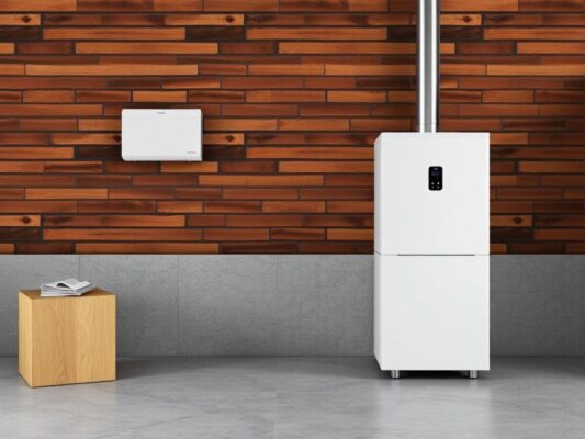 Baxi Eco Four 24 кВт: практичный гид по выбору, установке и эксплуатации