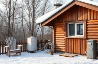 Тепло с умом: как организовать автономное отопление частного дома в Ефимоново и не пожалеть