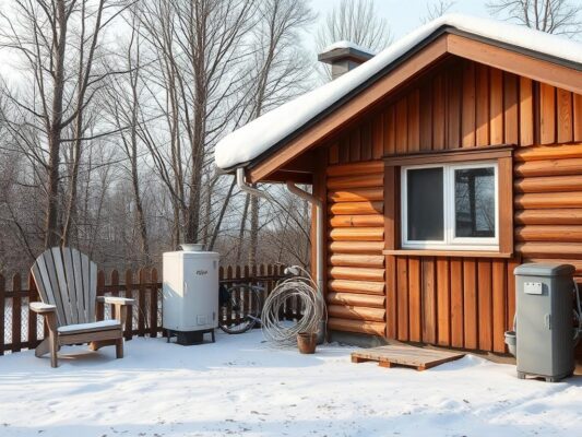 Тепло с умом: как организовать автономное отопление частного дома в Ефимоново и не пожалеть