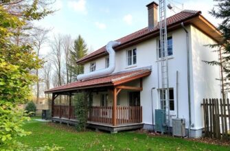 Тепло без сюрпризов: как устроить автономное отопление частного дома в Надовражино и не пожалеть о выборе