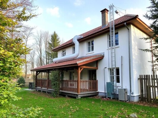 Тепло без сюрпризов: как устроить автономное отопление частного дома в Надовражино и не пожалеть о выборе