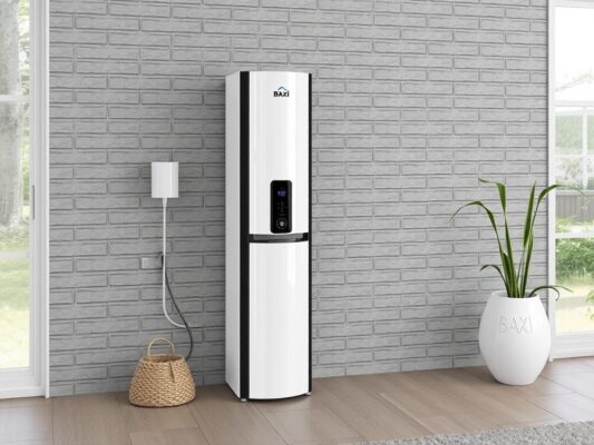 Как выбрать, установить и содержать Baxi Luna-3 240 i 24 кВт: подробный гид для домовладельца