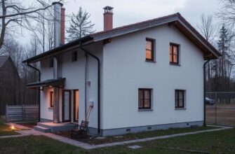 Тепло своего дома: как организовать автономное отопление в Дергайково без лишних хлопот