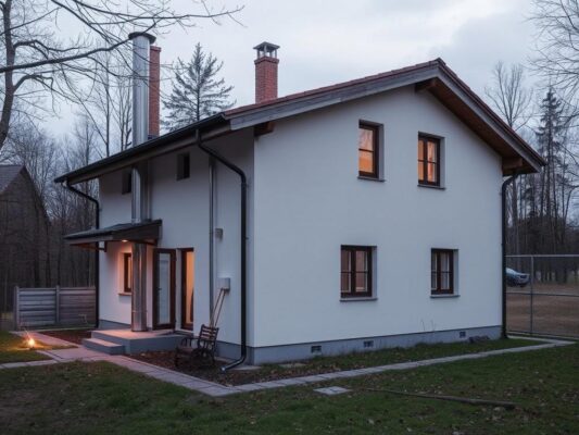 Тепло своего дома: как организовать автономное отопление в Дергайково без лишних хлопот