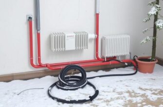 Красногорский район: стоимость монтажа отопления — что влияет на цену