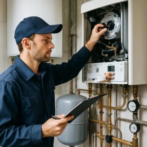 Стоимость сервисного обслуживания котельной