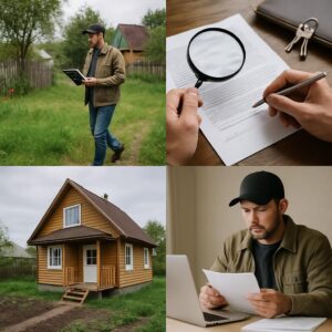 Как подготовить дачный дом к постоянному проживанию
