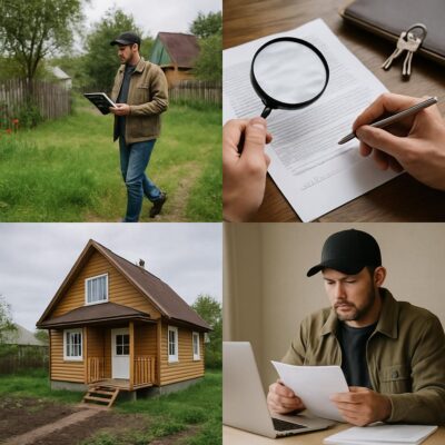 Как подготовить дом и систему к отопительному сезону?