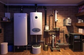 Ремонт котлов в Гарь‑Покровском