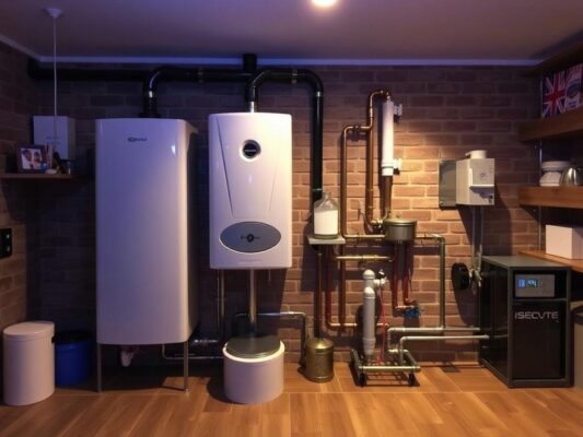 Ремонт котлов в Гарь‑Покровском