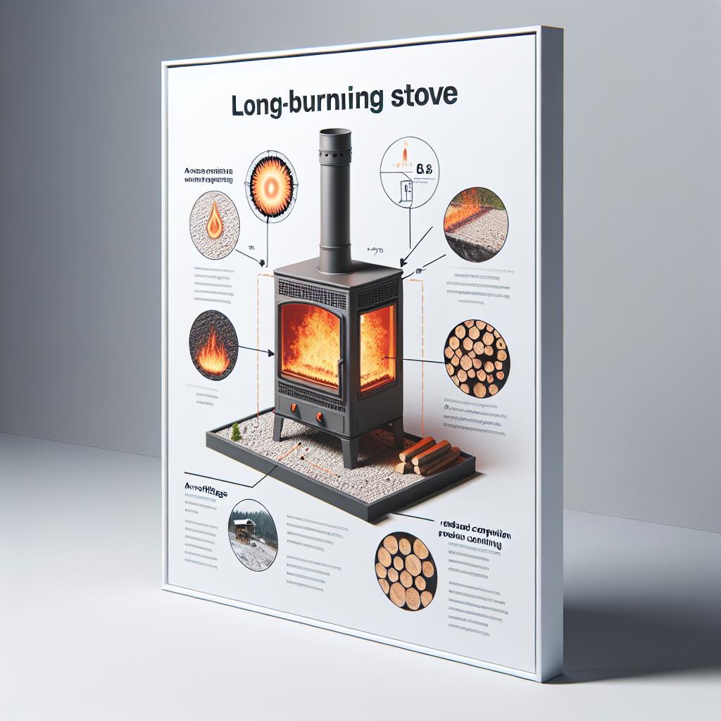 Печи длительного горения