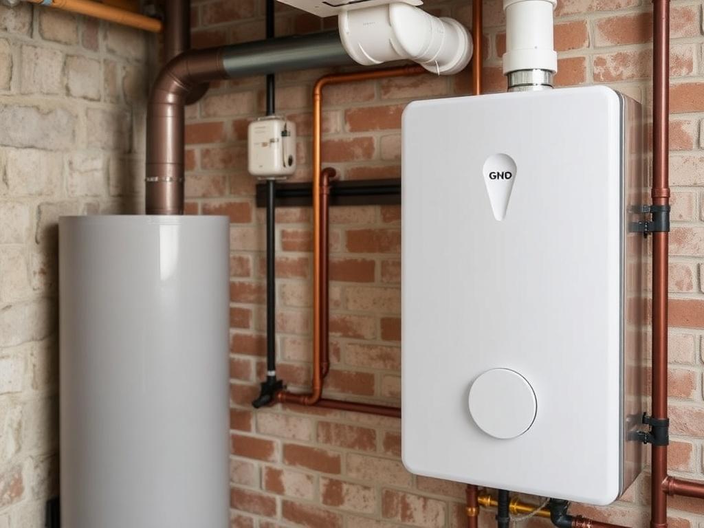 Порядок замены устаревшего котла: пошаговый план от ООО ДИЗАЙН ПРЕСТИЖ Порядок замены устаревшего котла: пошаговый план от ООО ДИЗАЙН ПРЕСТИЖ