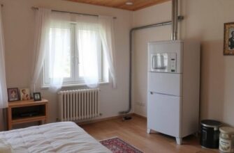 Тепло под контролем: как организовать автономное отопление частного дома в Михайловке и не пожалеть