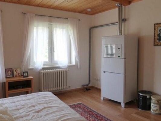 Тепло под контролем: как организовать автономное отопление частного дома в Михайловке и не пожалеть