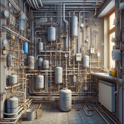 Волоколамский район водоснабжение дома