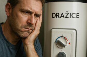 Когда в доме холодно, а котел молчит: как понять и исправить ситуацию с котлом Drazice