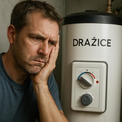 Когда в доме холодно, а котел молчит: как понять и исправить ситуацию с котлом Drazice