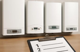 Рейтинг газовых котлов