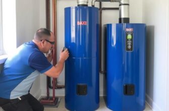 Тепло на даче без сюрпризов: как организовать ремонт котла Baxi для дачи и коттеджа грамотно