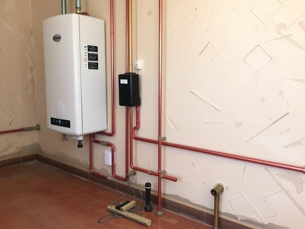 СНТ Ручеек монтаж отопления: пошаговый гид по Мураново и Пушкинскому району СНТ Ручеек монтаж отопления: пошаговый гид по Мураново и Пушкинскому району