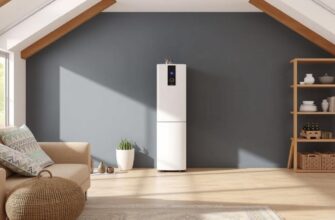 Baxi Slim 1.400 iN 40 кВт: практический гид по выбору, эксплуатации и ремонту