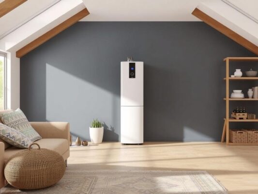 Baxi Slim 1.400 iN 40 кВт: практический гид по выбору, эксплуатации и ремонту