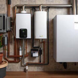 Ремонт котлов в Давыдково